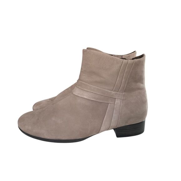 Gabor Ankle Boots *Wide - Picture 3 of 9
